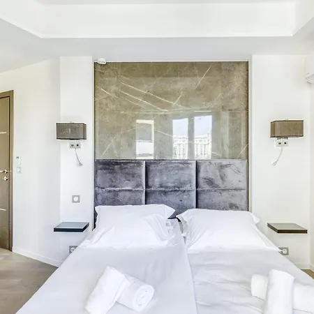 Apartment Guestready - Superb Modern 2br Flat Close To Croisette *