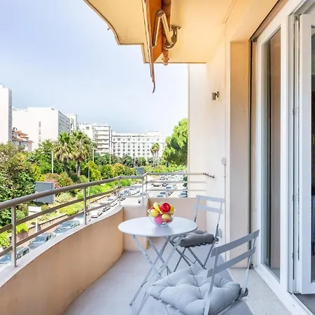 Guestready - Superb Modern 2br Flat Close To Croisette *
