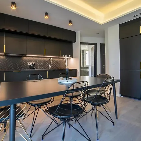 Guestready - Superb Modern 2br Flat Close To Croisette Apartment Cannes