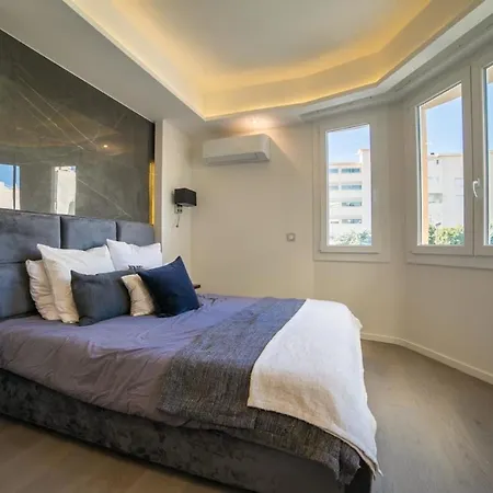 Guestready - Superb Modern 2br Flat Close To Croisette * Cannes