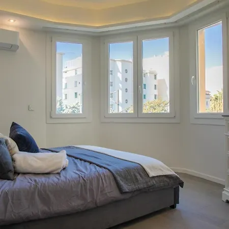 Guestready - Superb Modern 2br Flat Close To Croisette * Cannes