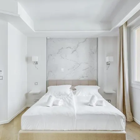 Superb Modern 2br Flat Close To Croisette Appartamento Cannes