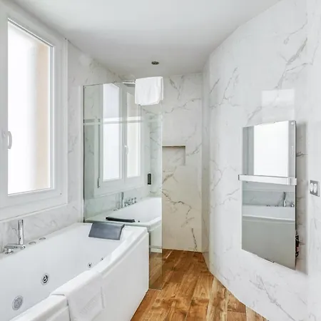 Appartamento Superb Modern 2br Flat Close To Croisette Cannes