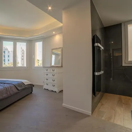 Superb Modern 2br Flat Close To Croisette Appartamento